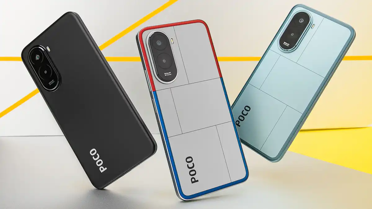 POCO M7 Indonesia