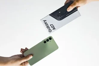 Tukar Tambah Galaxy A07
