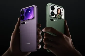 Xiaomi 17 Pro