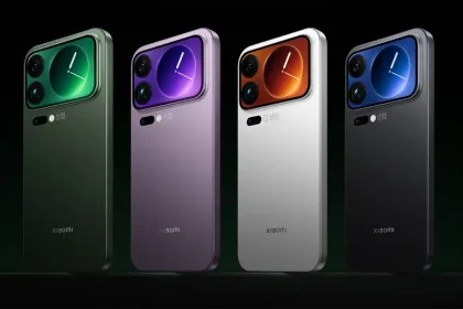 Xiaomi 17 Pro Max Image