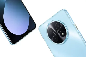 Huawei Nova 14i