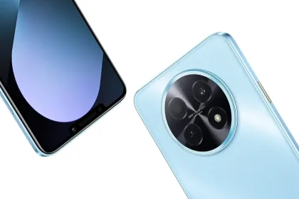 Huawei Nova 14i