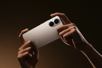 iQOO Z10R MediaTek Dimensity 7360-Turbo Hadir di Indonesia
