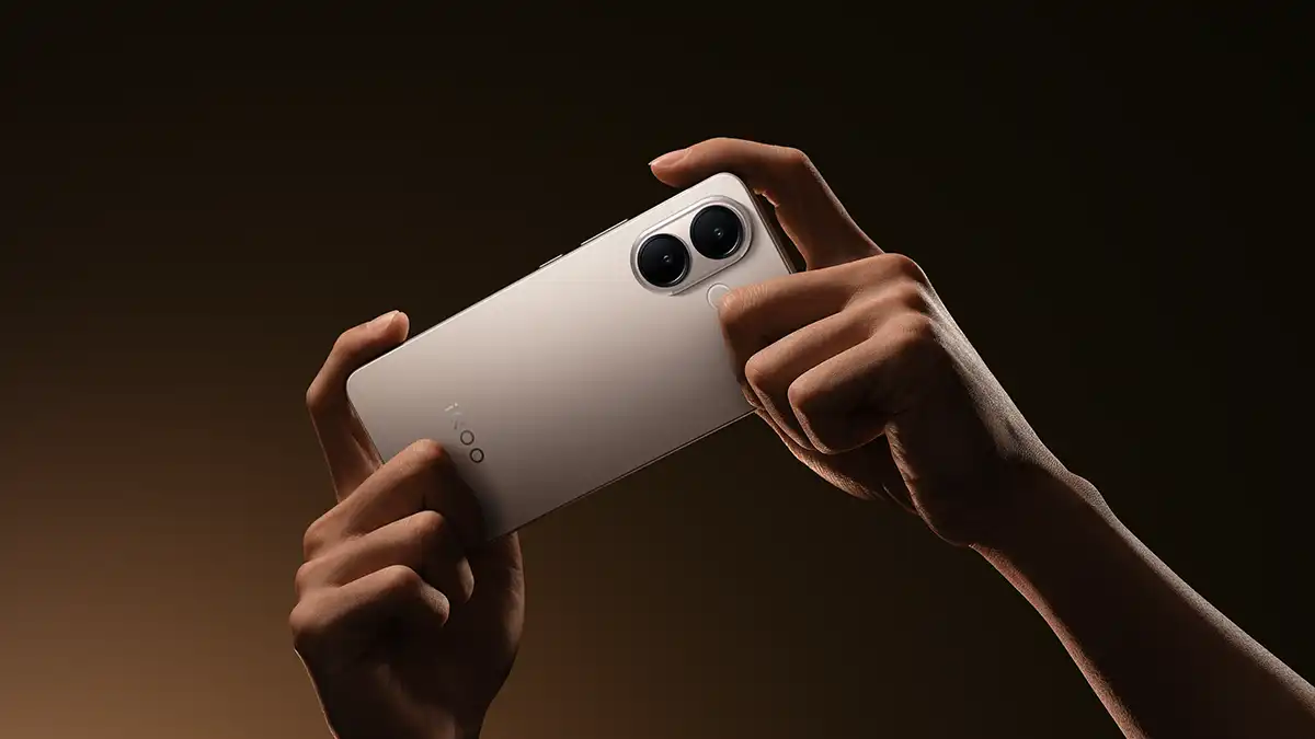 iQOO Z10R MediaTek Dimensity 7360-Turbo Hadir di Indonesia