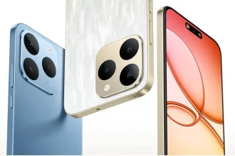 realme 15T 5G Indonesia