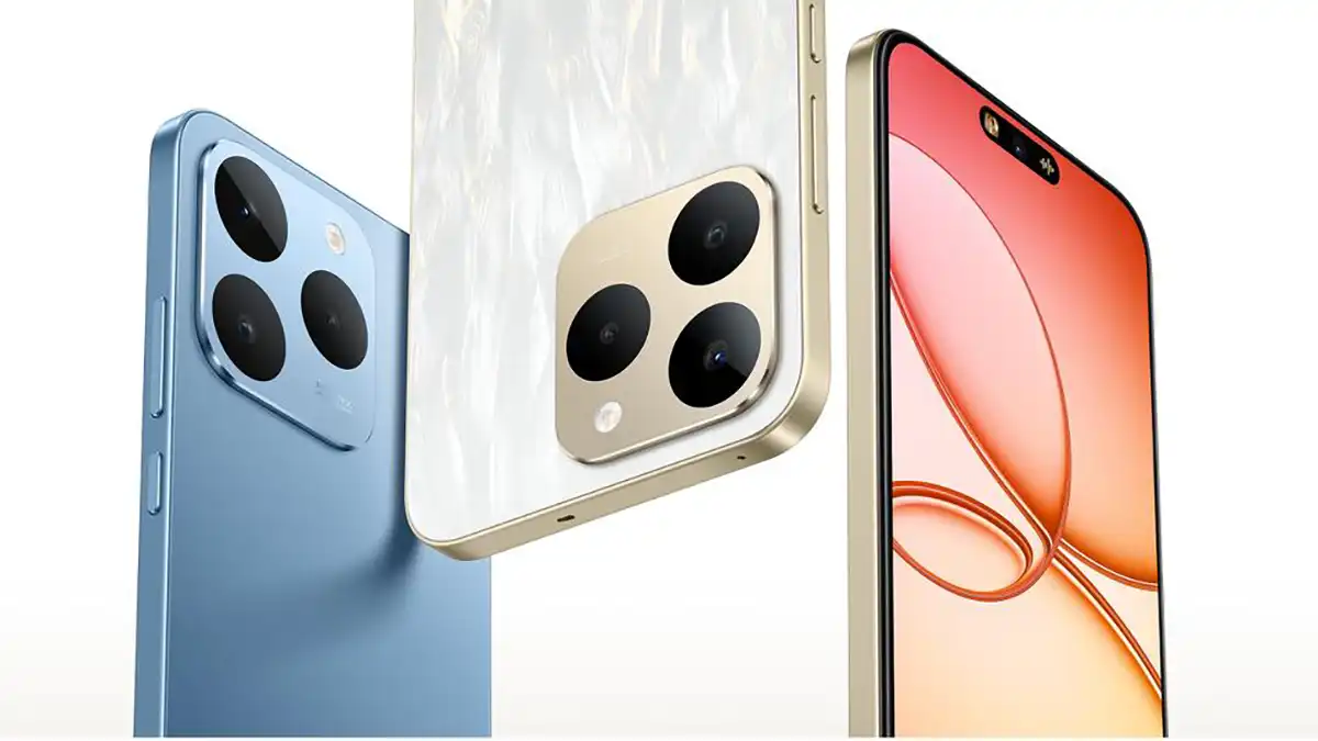 realme 15T 5G Indonesia