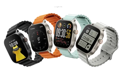 realme Watch 5 di Indonesia