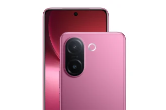vivo V60e