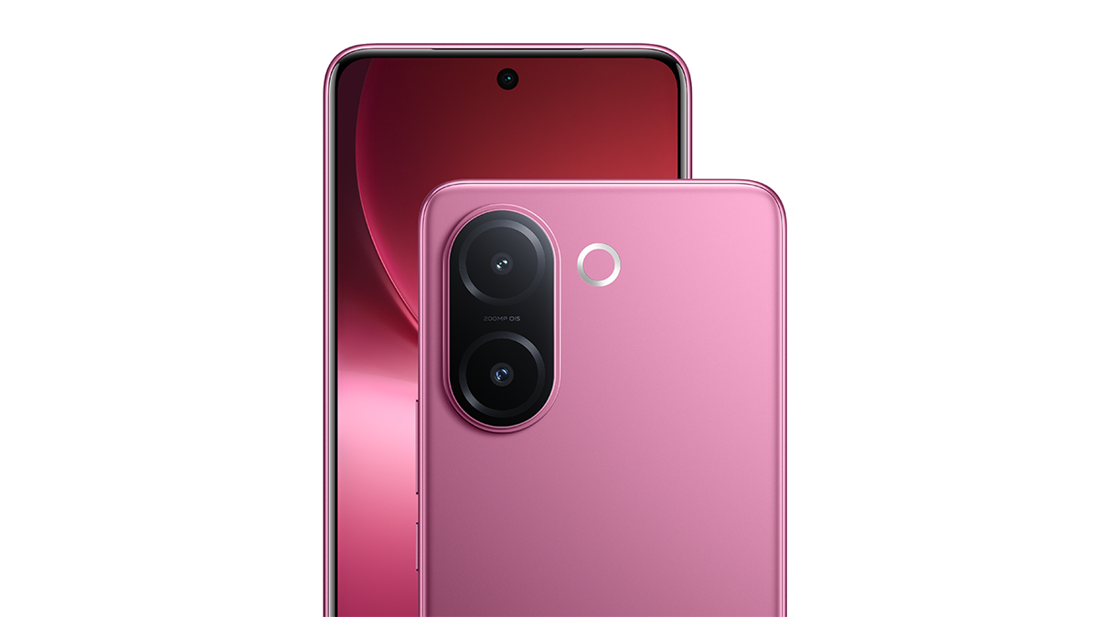 vivo V60e