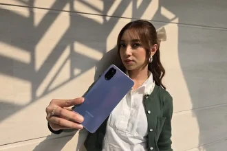 Eksplor Fitur Unggulan Galaxy A07