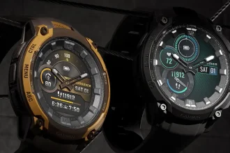 Garmin Instinct Crossover AMOLED