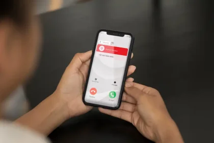 Indosat Anti Spam Scam Cegah Penipuan