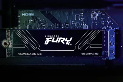 Kingston FURY Renegade G5