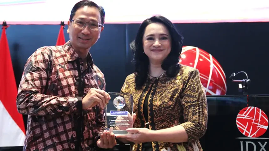 Maybank Indonesia Jadi Bank Kustodian KIK EBA Syariah