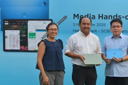 Motorola moto Pad 60 Neo