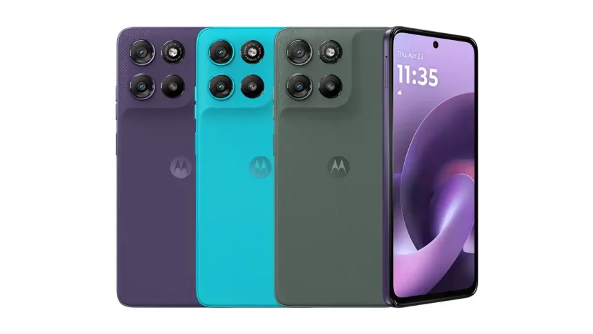 Motorola moto g67 Power