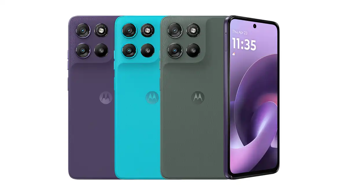 Motorola moto g67 Power