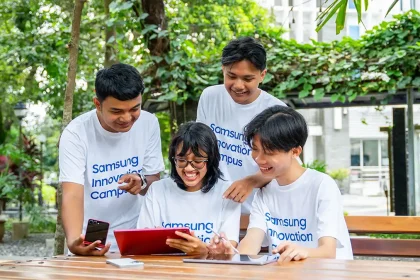 Peserta SIC Batch 7 Stage 3