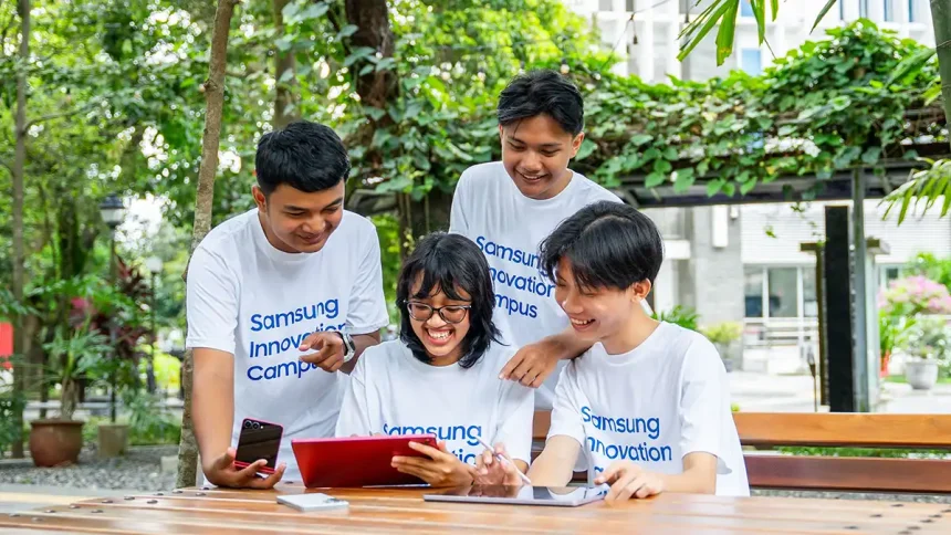 Peserta SIC Batch 7 Stage 3