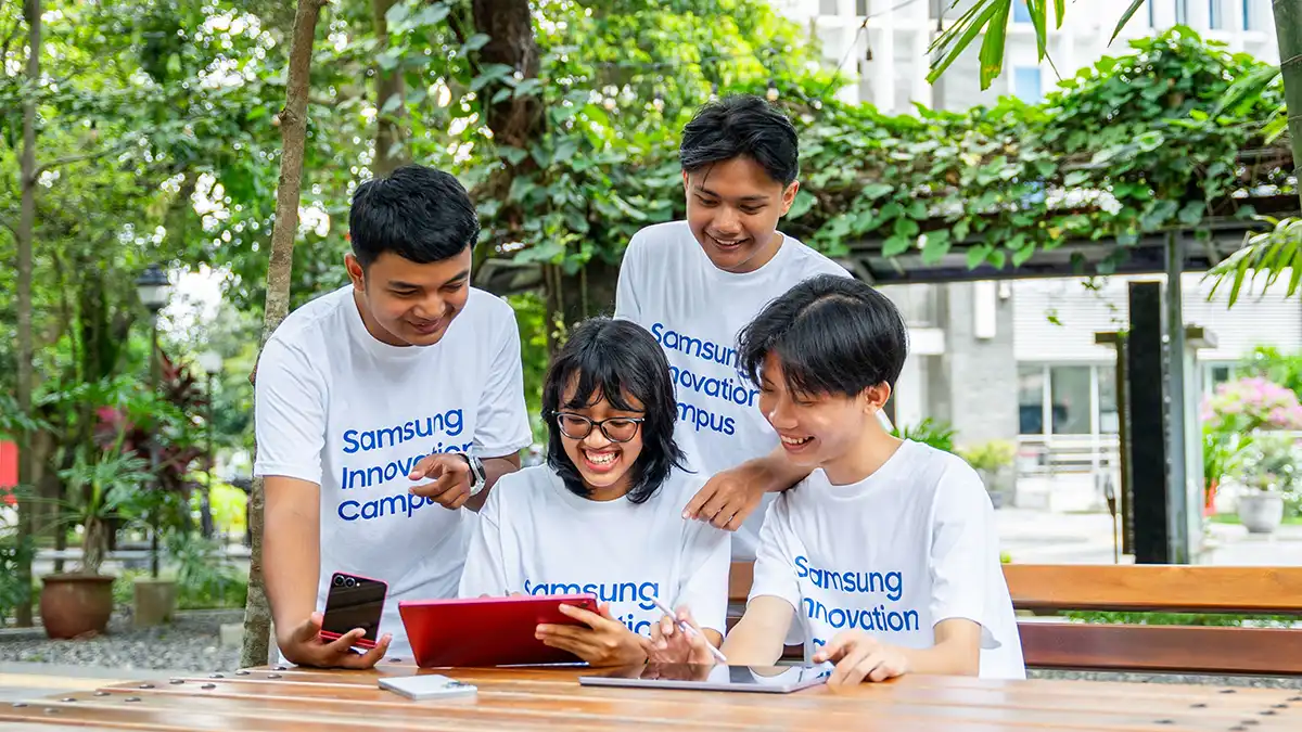 Peserta SIC Batch 7 Stage 3