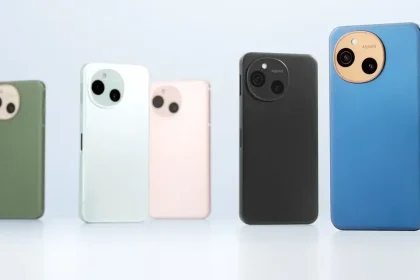 Sharp AQUOS Sense 10 image