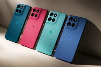 moto g57 dan moto g57 Power