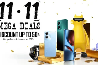 realme 11.11 Mega Deals