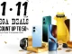 realme 11.11 Mega Deals