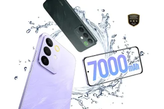 realme C85 Series Vietnam