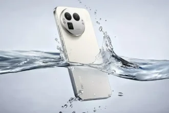 realme GT 8 Pro global