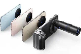 vivo X300 Series Indonesia