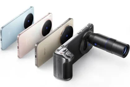 vivo X300 Series Indonesia