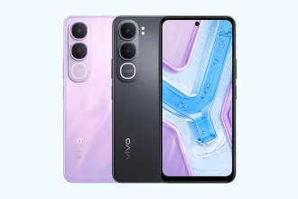 vivo Y21d Indonesia