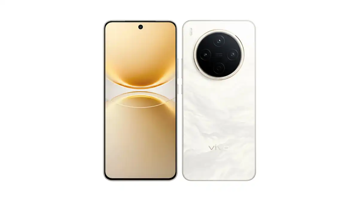 vivo Y500 Pro
