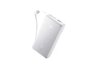 Anker Zolo 20.000 mAh A110E