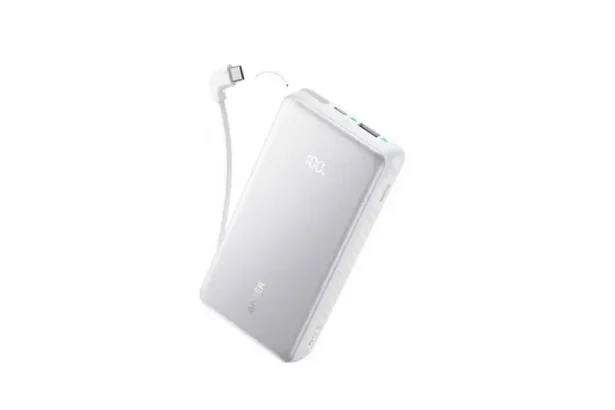 Anker Zolo 20.000 mAh A110E