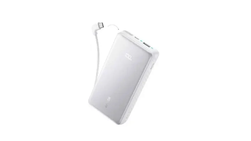 Anker Zolo 20.000 mAh A110E