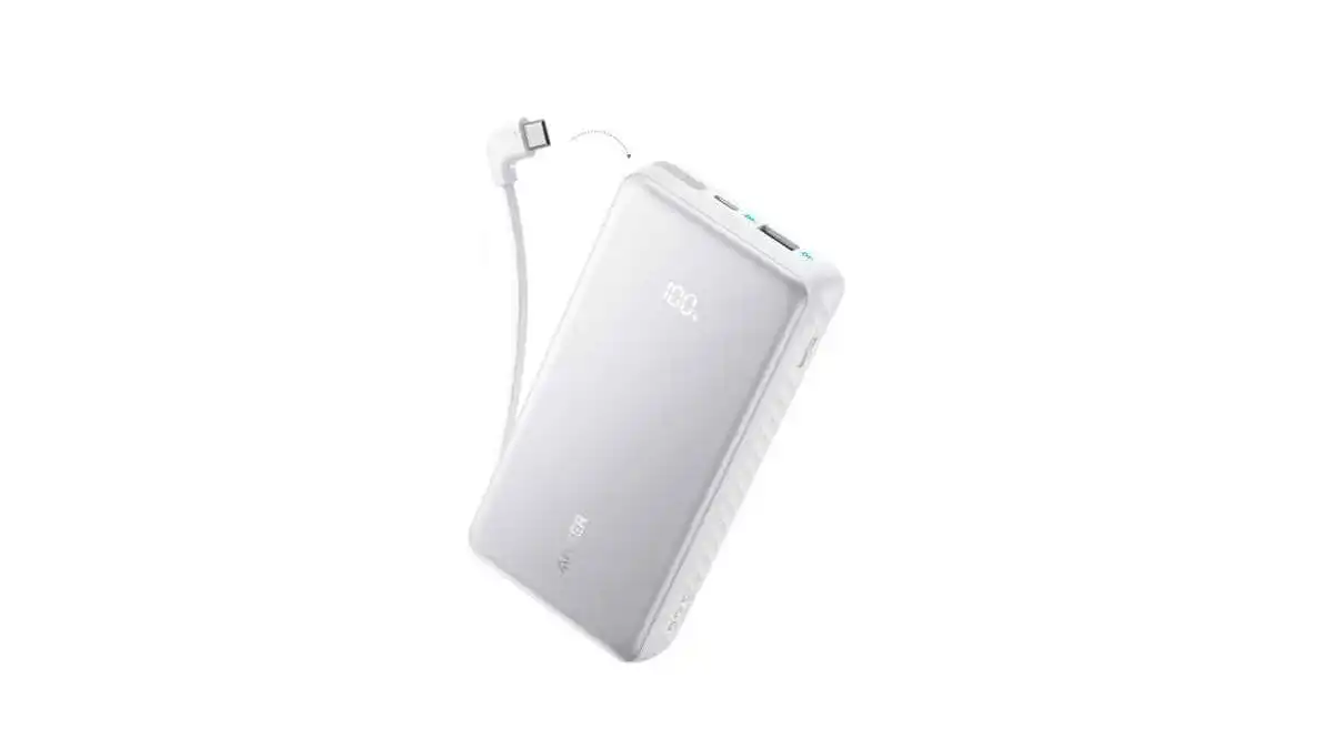 Anker Zolo 20.000 mAh A110E