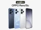 OPPO Reno 15c