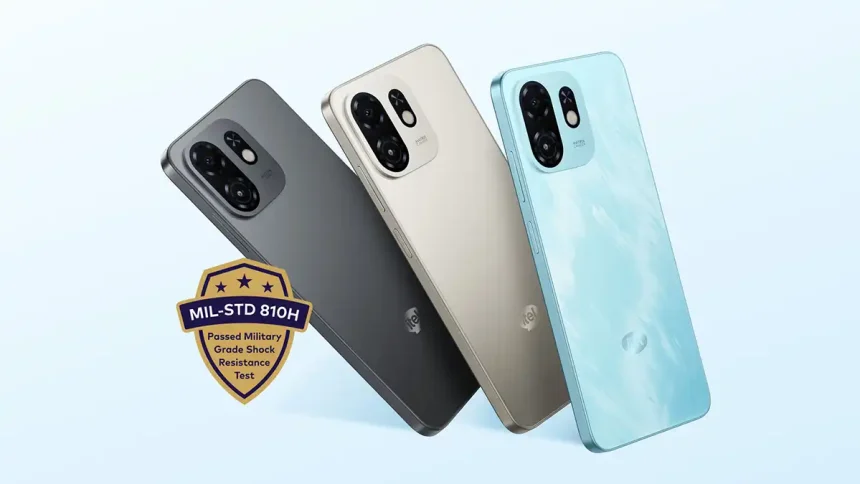 itel A100C Harga Indonesia