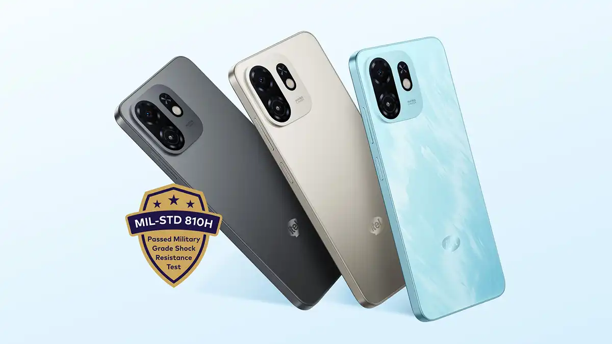 itel A100C Harga Indonesia