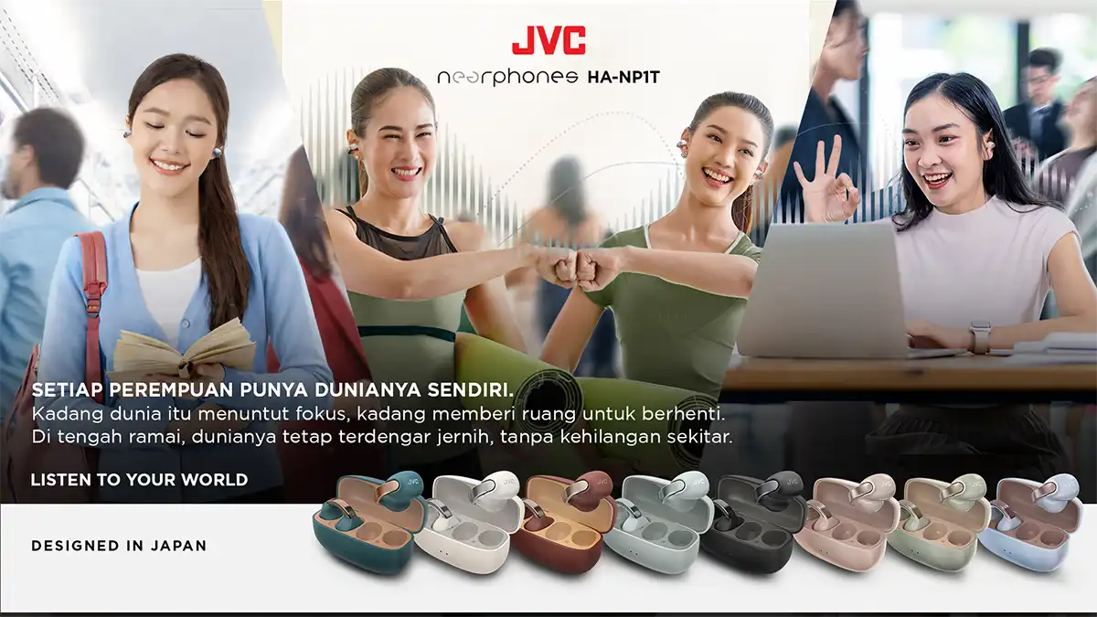 JVC
