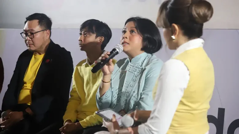 Kampanye Indosat Terbaru #LebihBaikIndosat