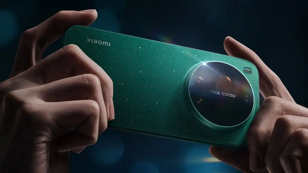 Xiaomi dan Leica di Xiaomi 17 Series