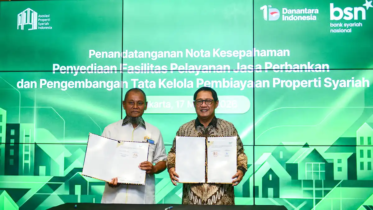 Bank Syariah Nasional