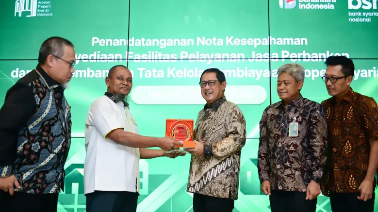 Bank Syariah Nasional