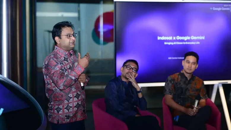 Google Gemini Indosat_Hendra Wiradi2
